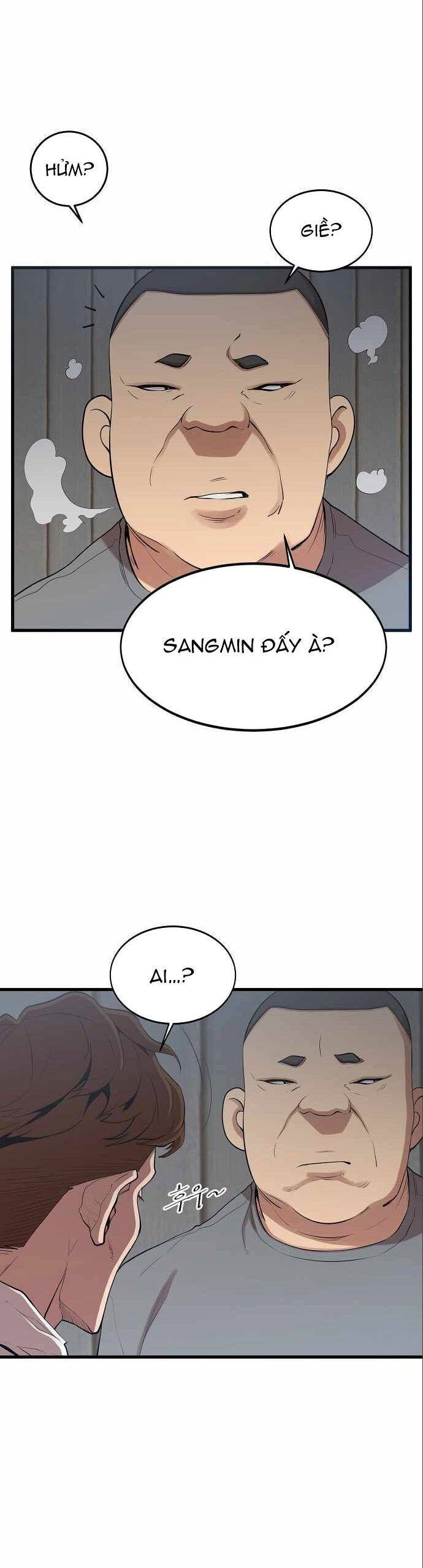 Quái Vật Gui Chapter 10 - 45