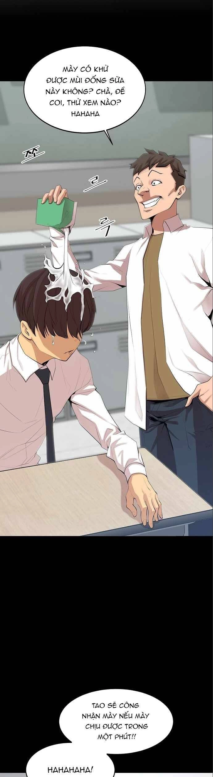 Quái Vật Gui Chapter 11 - 6