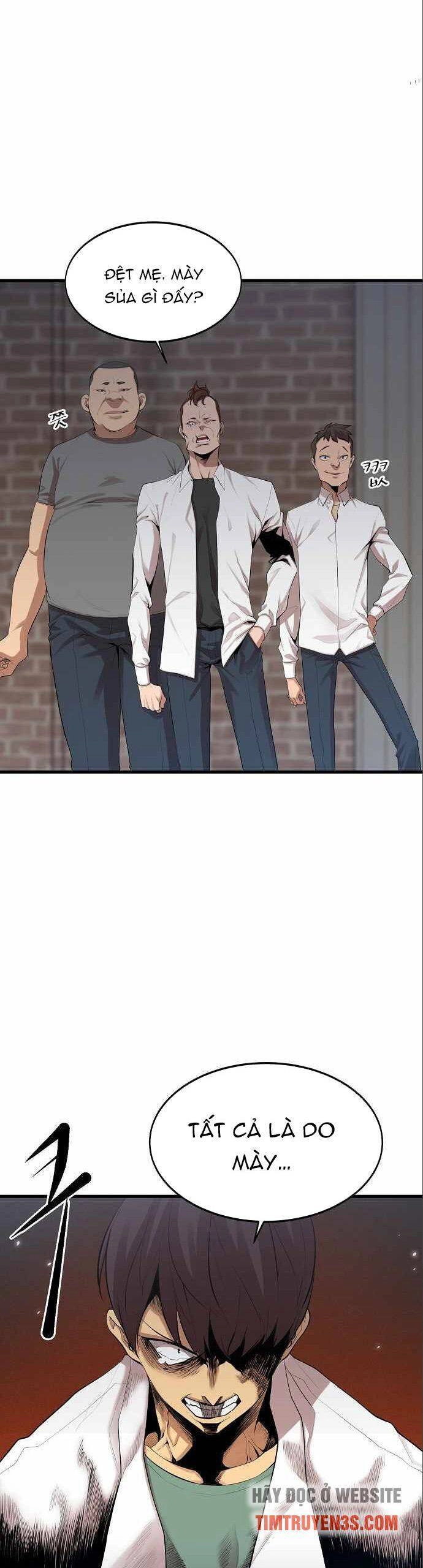 Quái Vật Gui Chapter 11 - 9