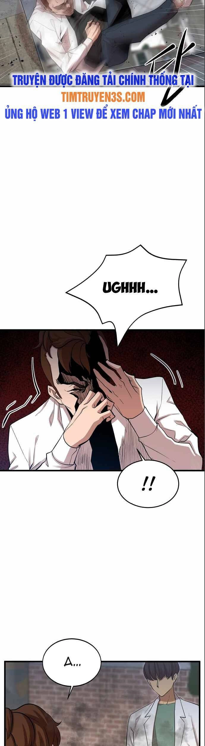 Quái Vật Gui Chapter 11 - 36