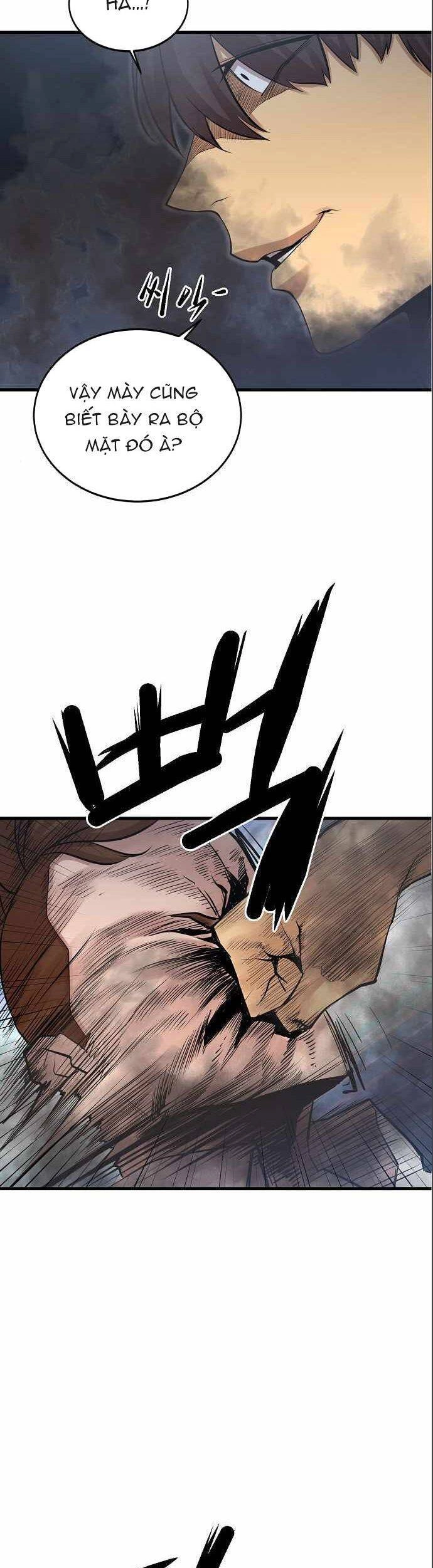 Quái Vật Gui Chapter 11 - 38