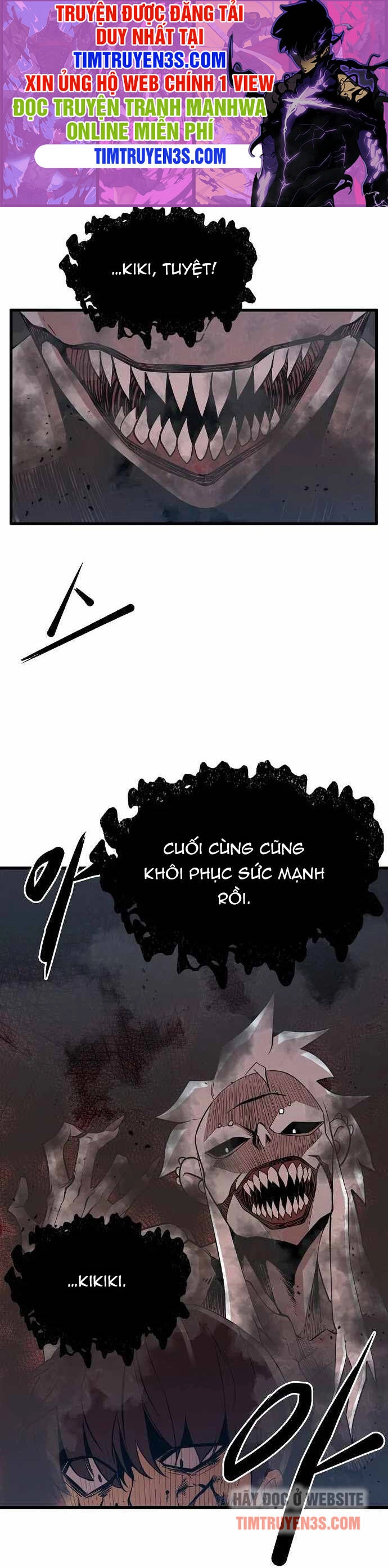 Quái Vật Gui Chapter 12 - 2