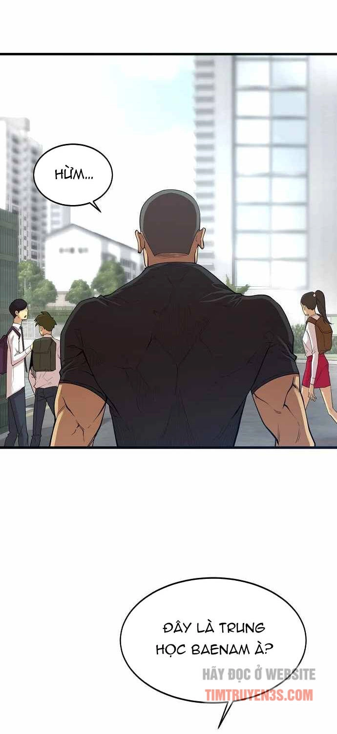 Quái Vật Gui Chapter 12 - 5