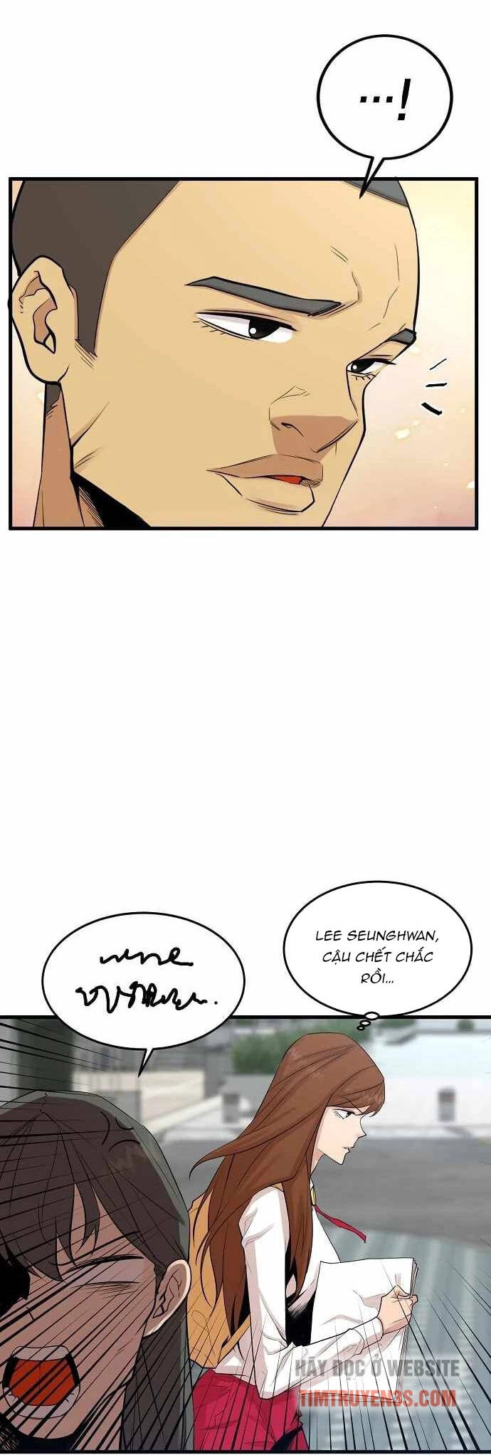 Quái Vật Gui Chapter 12 - 9