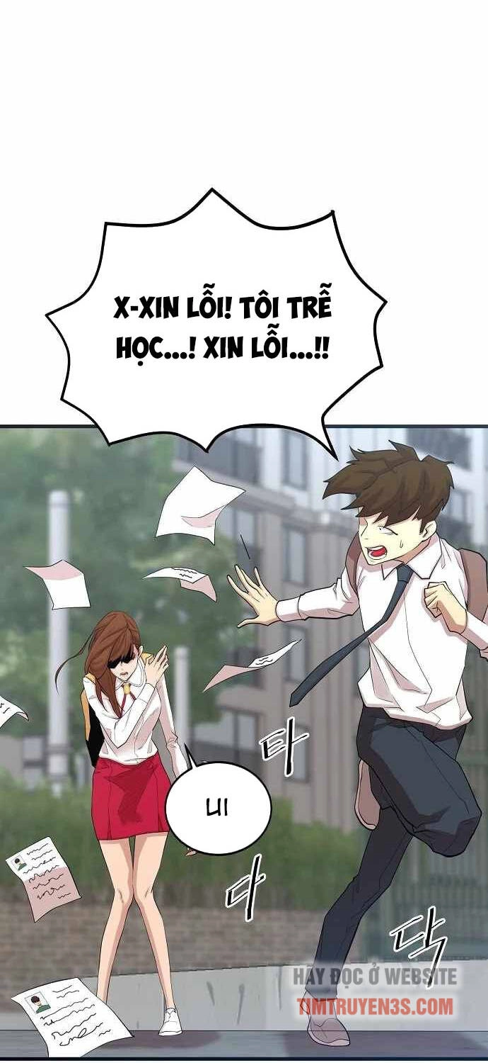 Quái Vật Gui Chapter 12 - 14