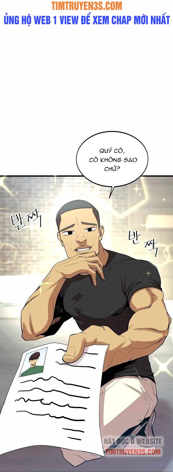 Quái Vật Gui Chapter 12 - 18