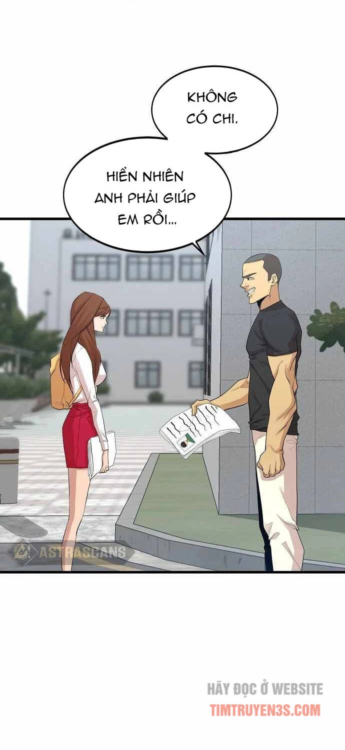 Quái Vật Gui Chapter 12 - 22