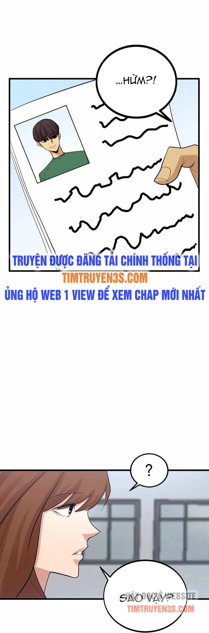 Quái Vật Gui Chapter 12 - 23