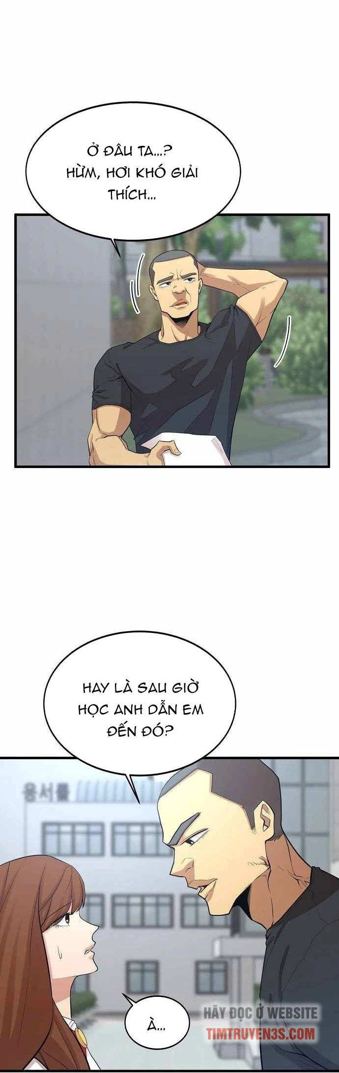 Quái Vật Gui Chapter 12 - 26