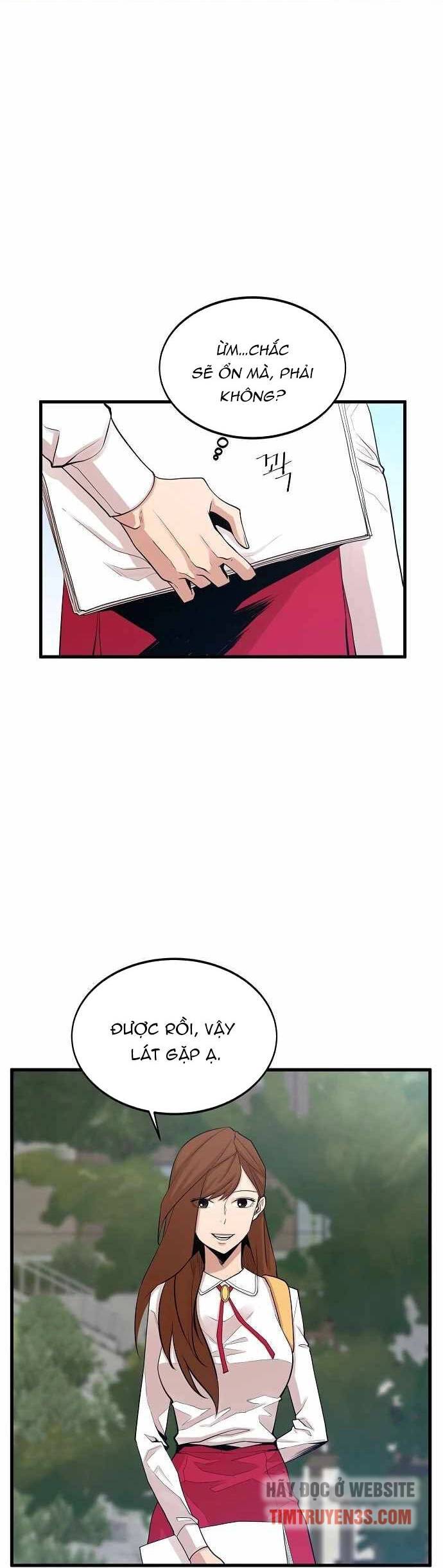 Quái Vật Gui Chapter 12 - 27