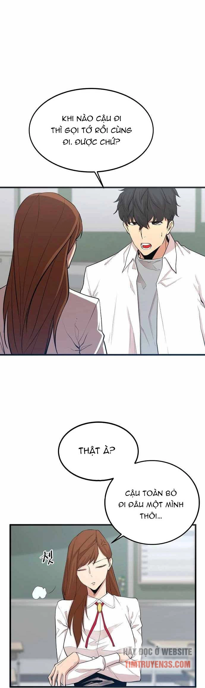 Quái Vật Gui Chapter 12 - 37