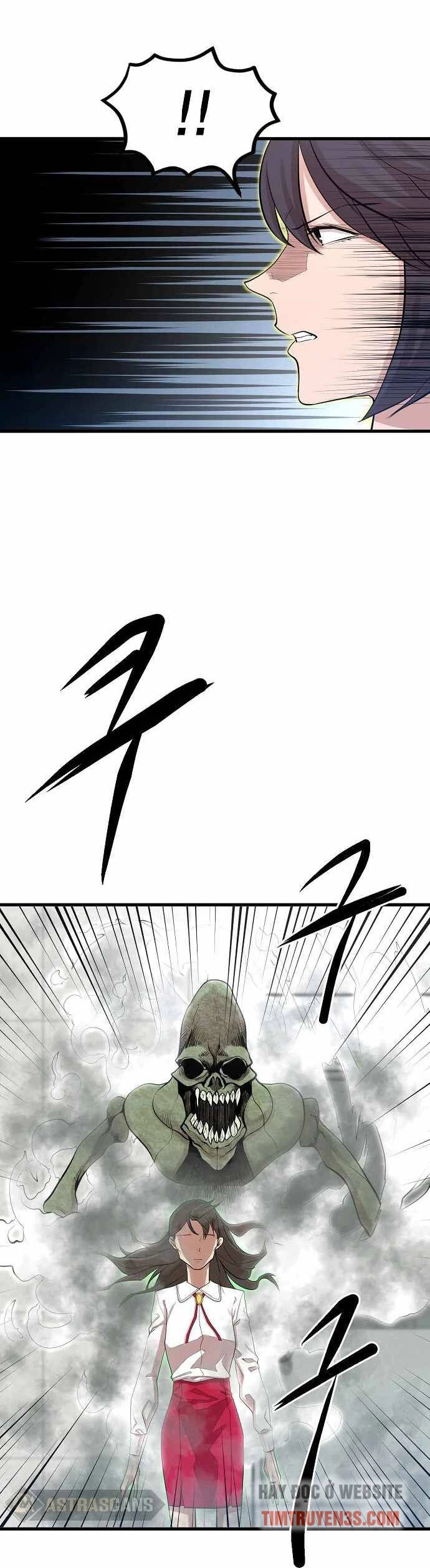 Quái Vật Gui Chapter 12 - 43