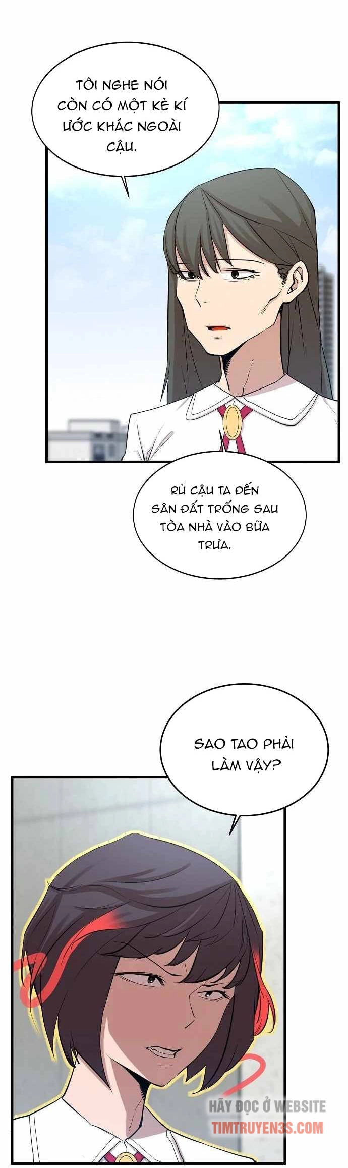 Quái Vật Gui Chapter 12 - 47