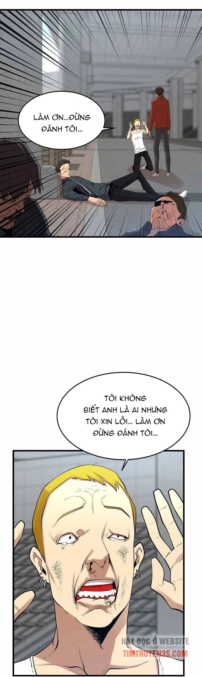 Quái Vật Gui Chapter 12 - 53