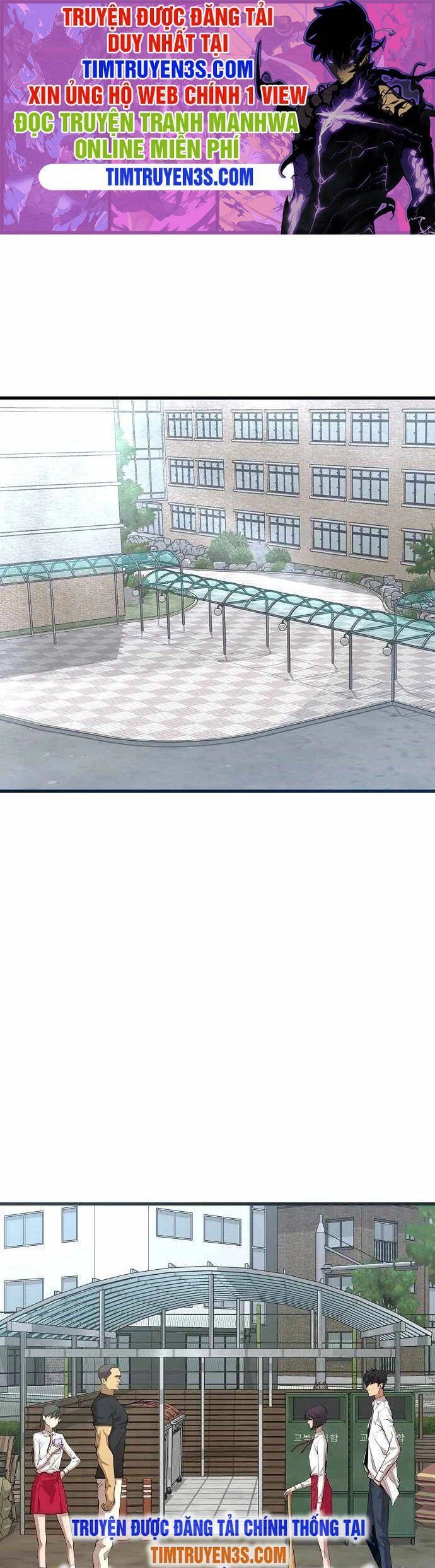 Quái Vật Gui Chapter 13 - 2