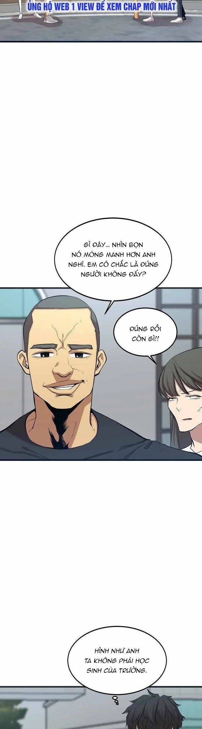 Quái Vật Gui Chapter 13 - 3