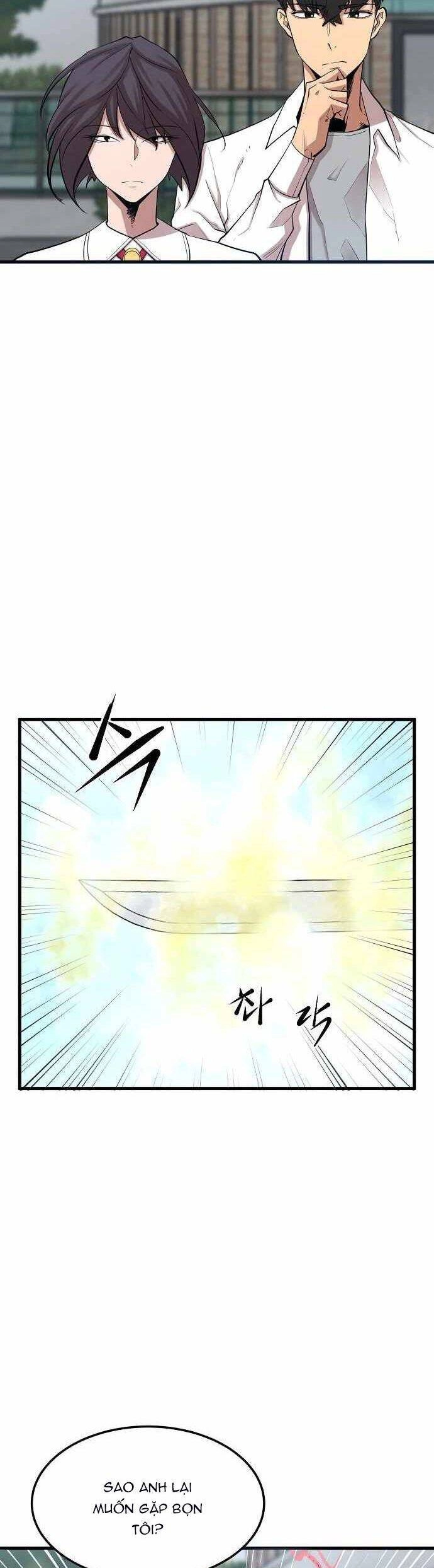 Quái Vật Gui Chapter 13 - 4