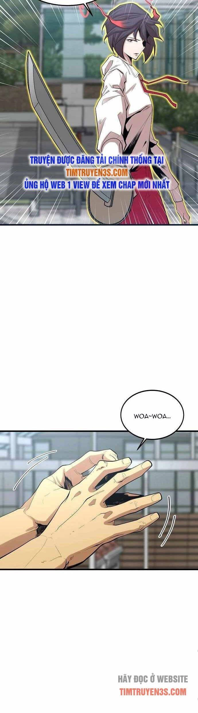 Quái Vật Gui Chapter 13 - 5