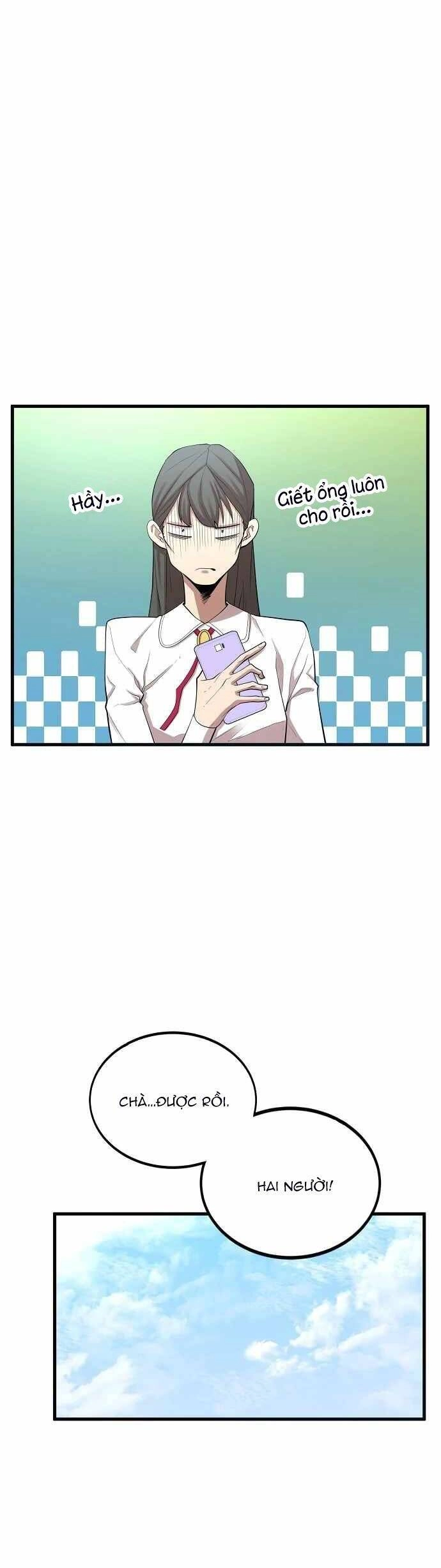 Quái Vật Gui Chapter 13 - 7