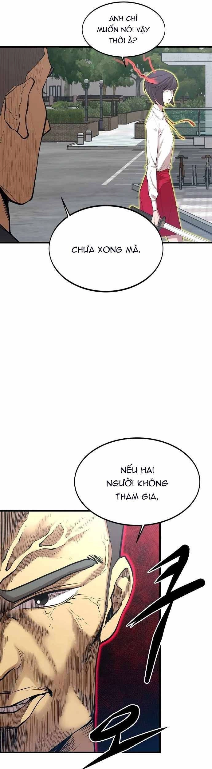 Quái Vật Gui Chapter 13 - 10