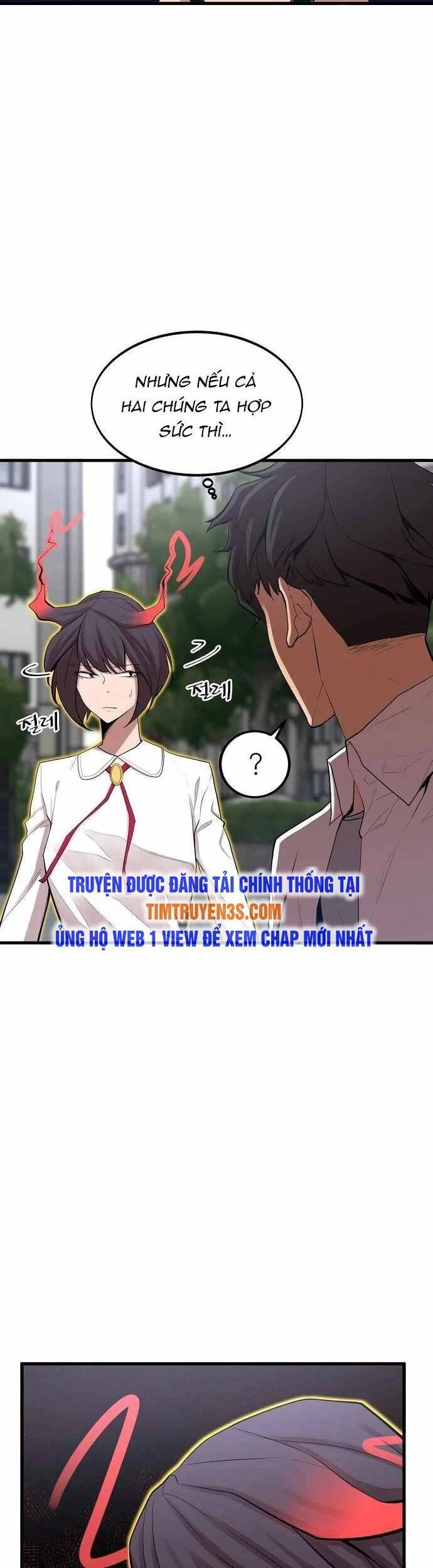 Quái Vật Gui Chapter 13 - 15