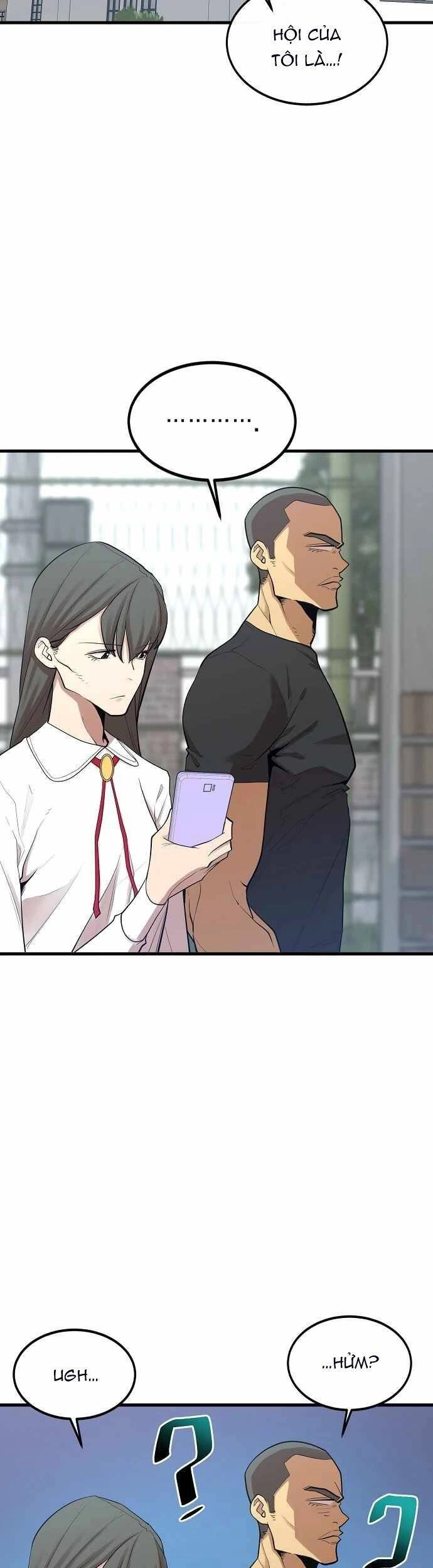 Quái Vật Gui Chapter 13 - 20