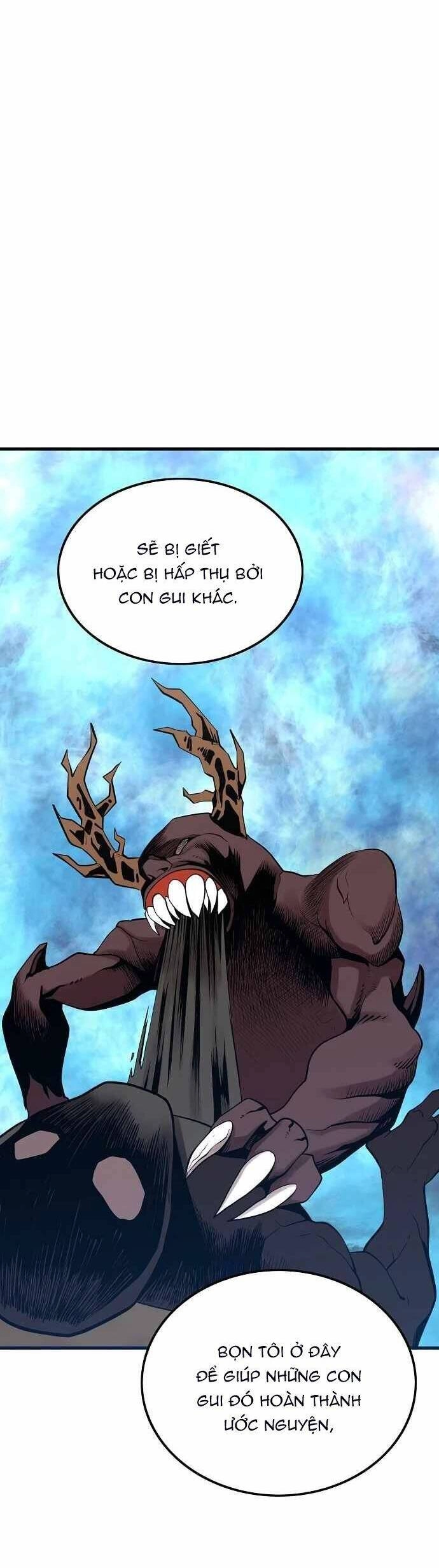 Quái Vật Gui Chapter 13 - 24