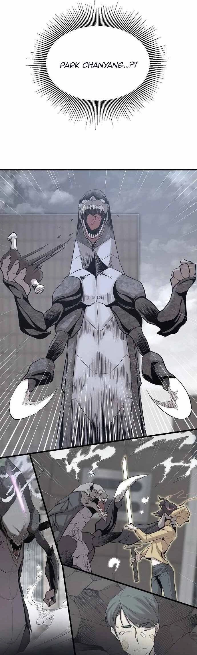 Quái Vật Gui Chapter 13 - 32