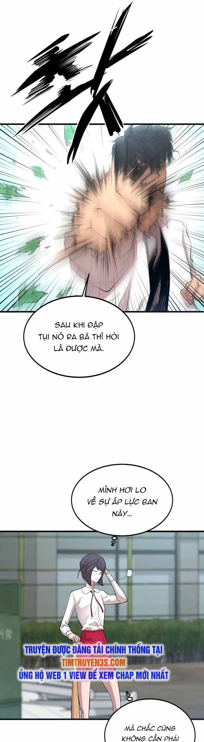 Quái Vật Gui Chapter 13 - 38