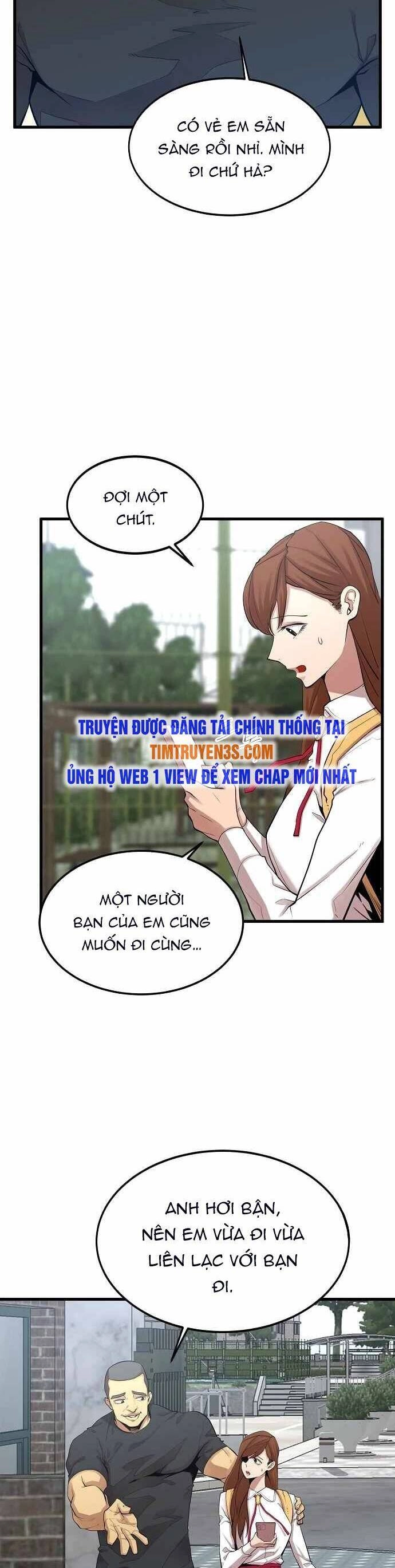 Quái Vật Gui Chapter 13 - 43