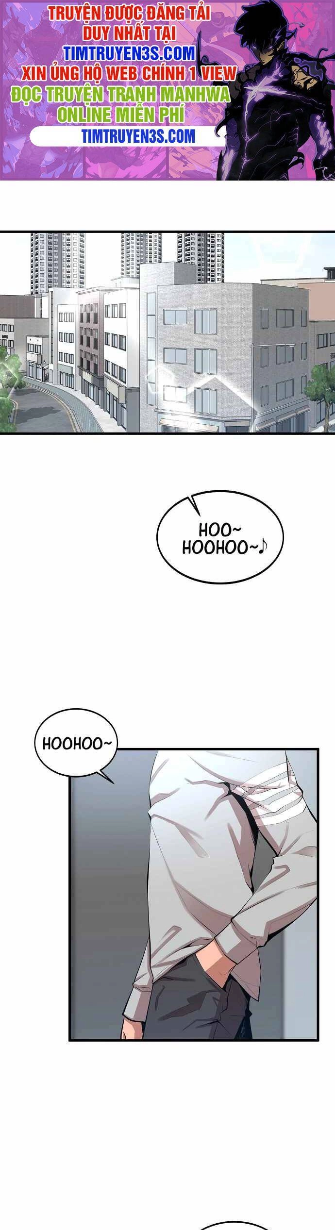 Quái Vật Gui Chapter 14 - 2