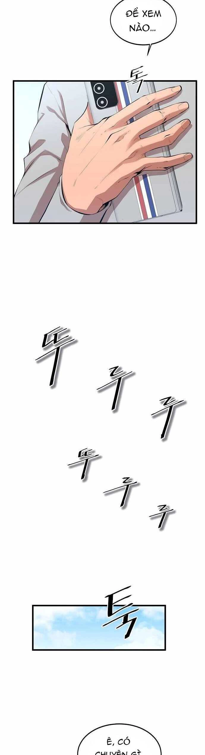 Quái Vật Gui Chapter 14 - 3