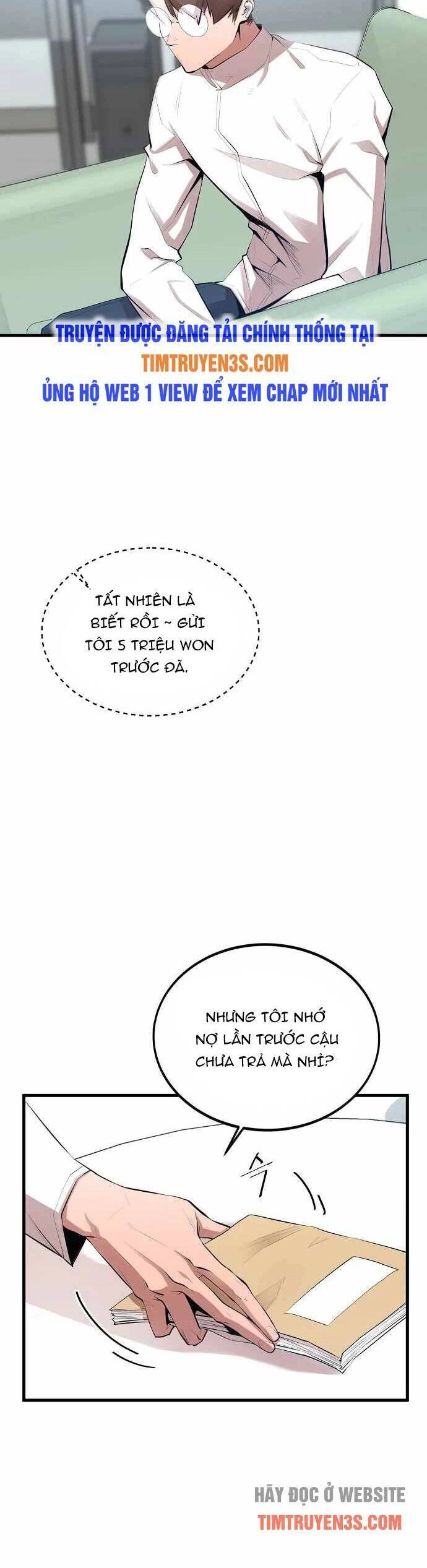 Quái Vật Gui Chapter 14 - 5