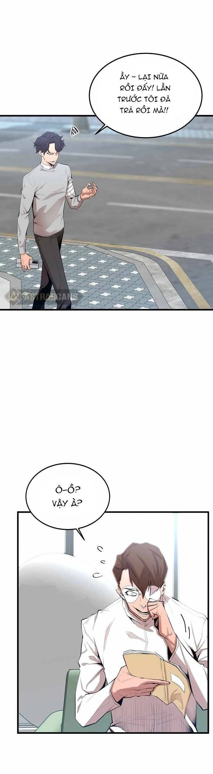 Quái Vật Gui Chapter 14 - 6