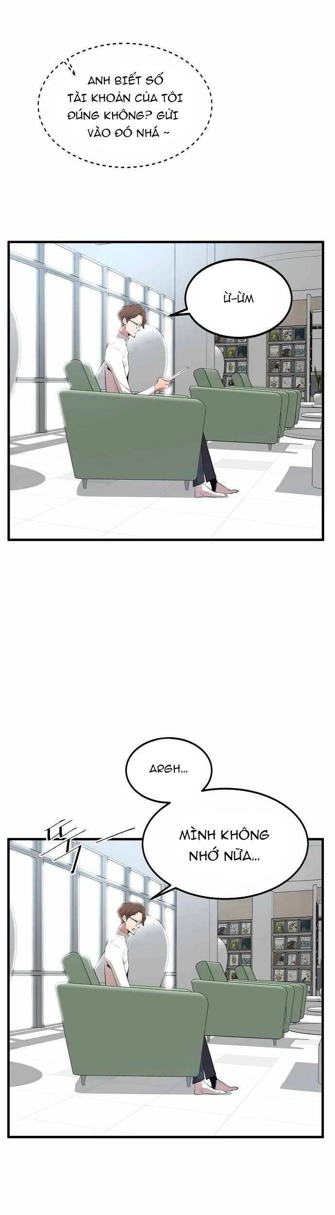 Quái Vật Gui Chapter 14 - 8