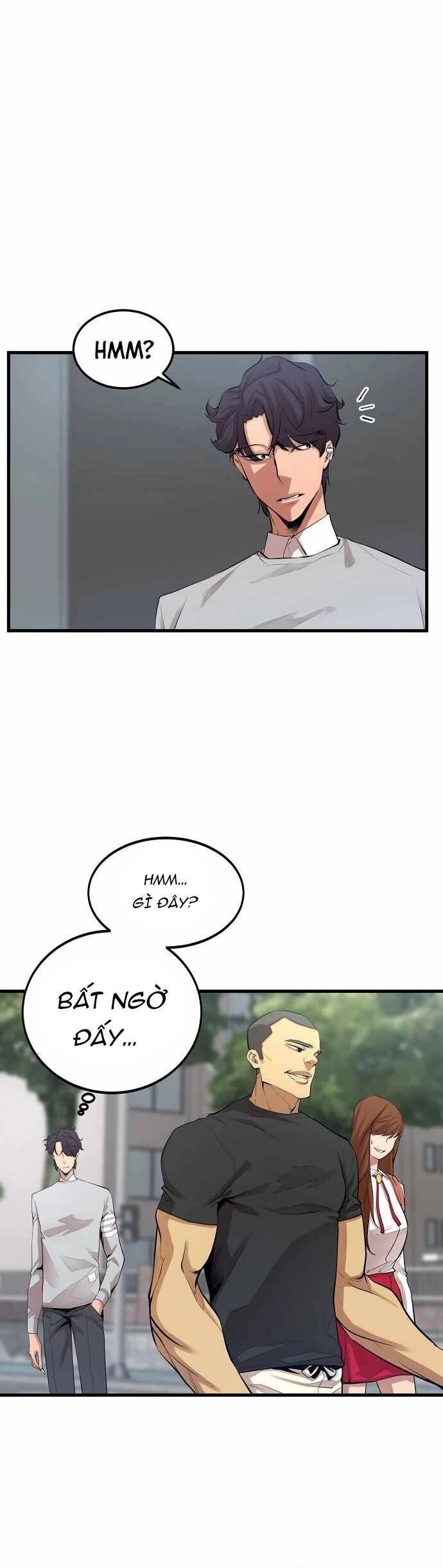 Quái Vật Gui Chapter 14 - 10