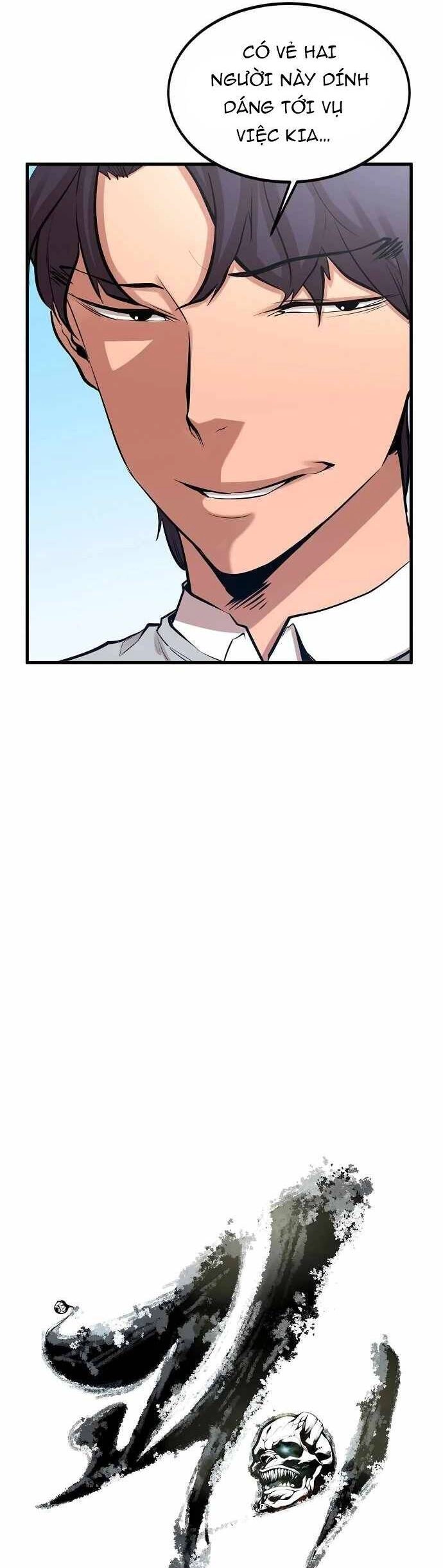 Quái Vật Gui Chapter 14 - 11