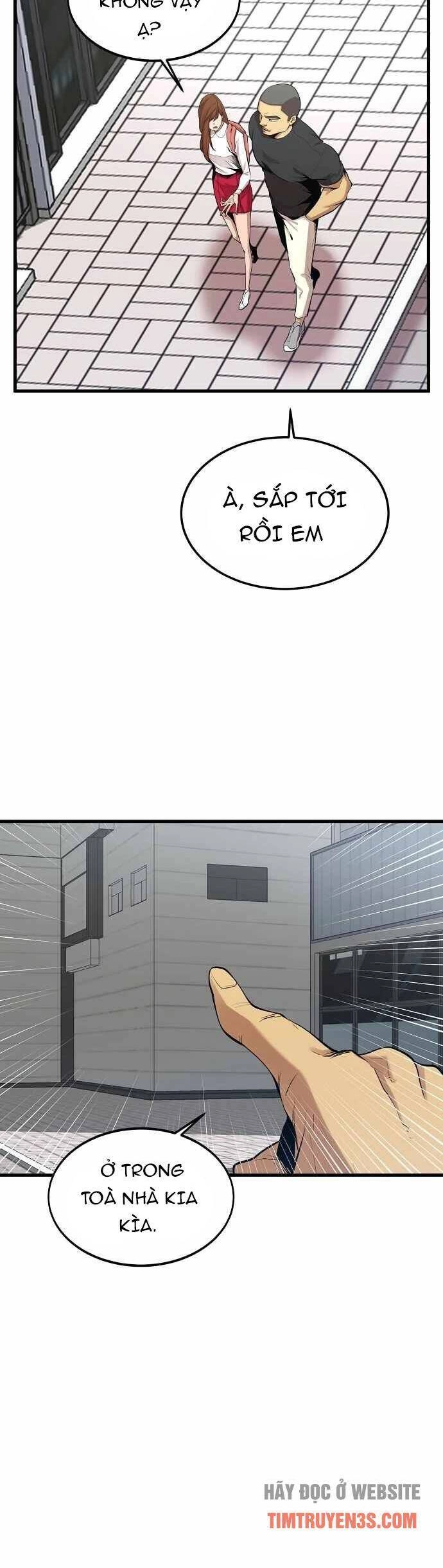 Quái Vật Gui Chapter 14 - 13