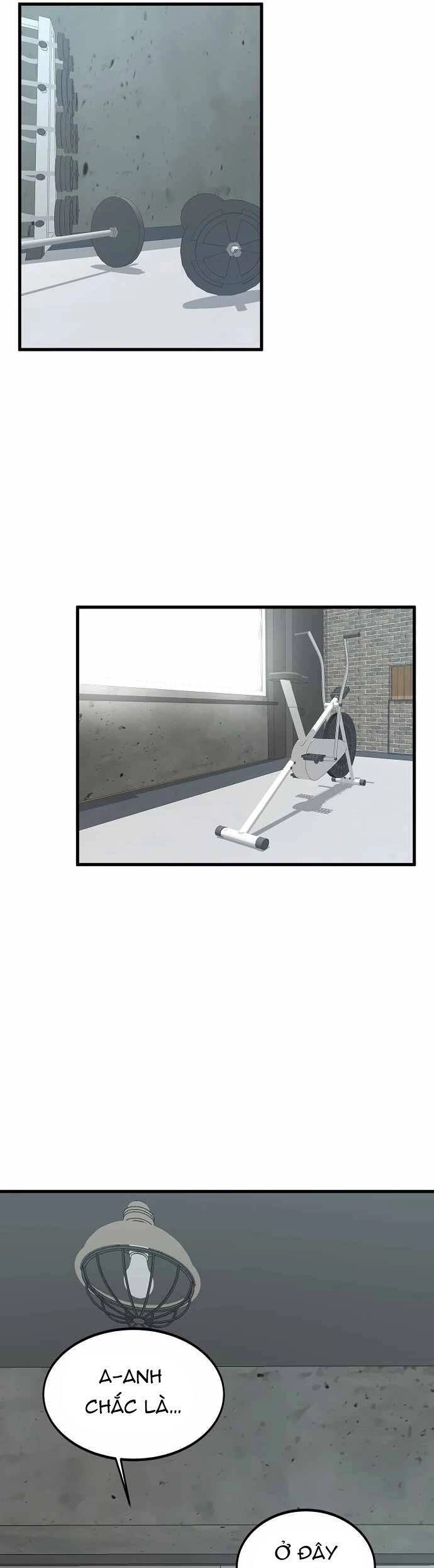 Quái Vật Gui Chapter 14 - 14