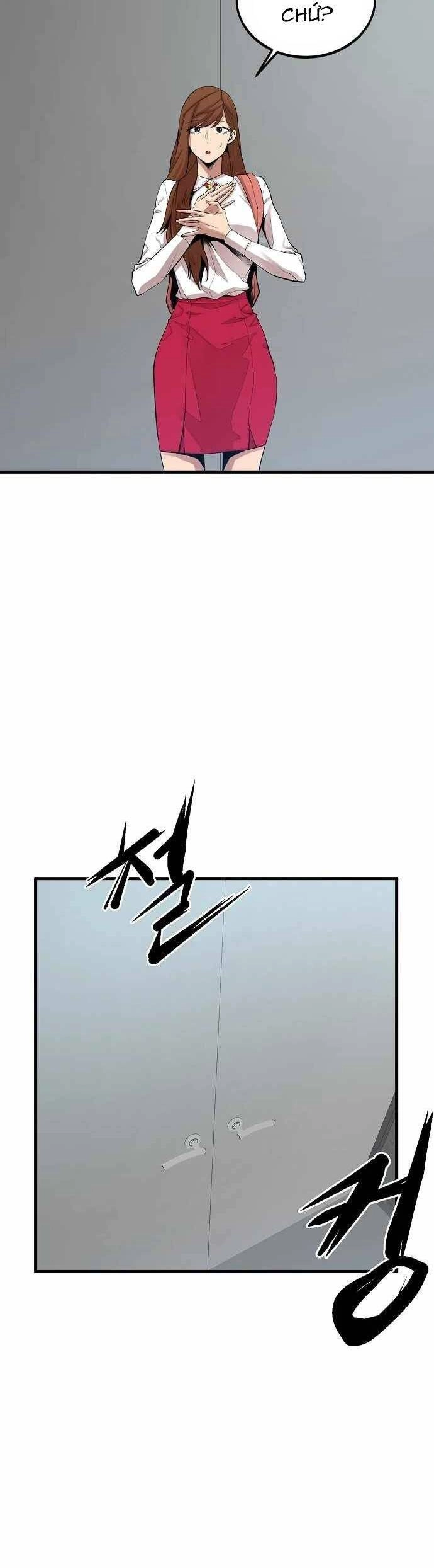 Quái Vật Gui Chapter 14 - 15