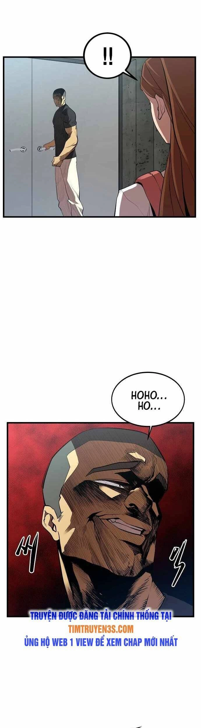 Quái Vật Gui Chapter 14 - 16