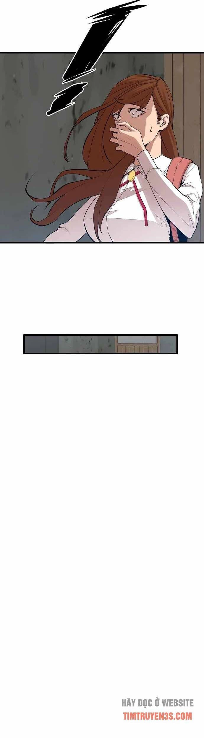 Quái Vật Gui Chapter 14 - 17