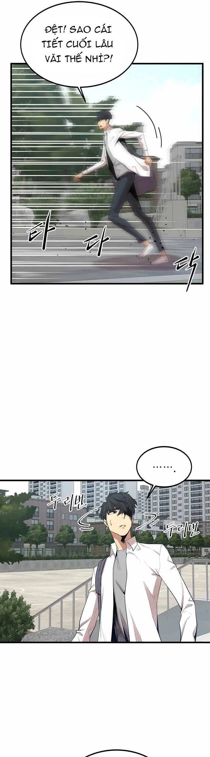 Quái Vật Gui Chapter 14 - 18