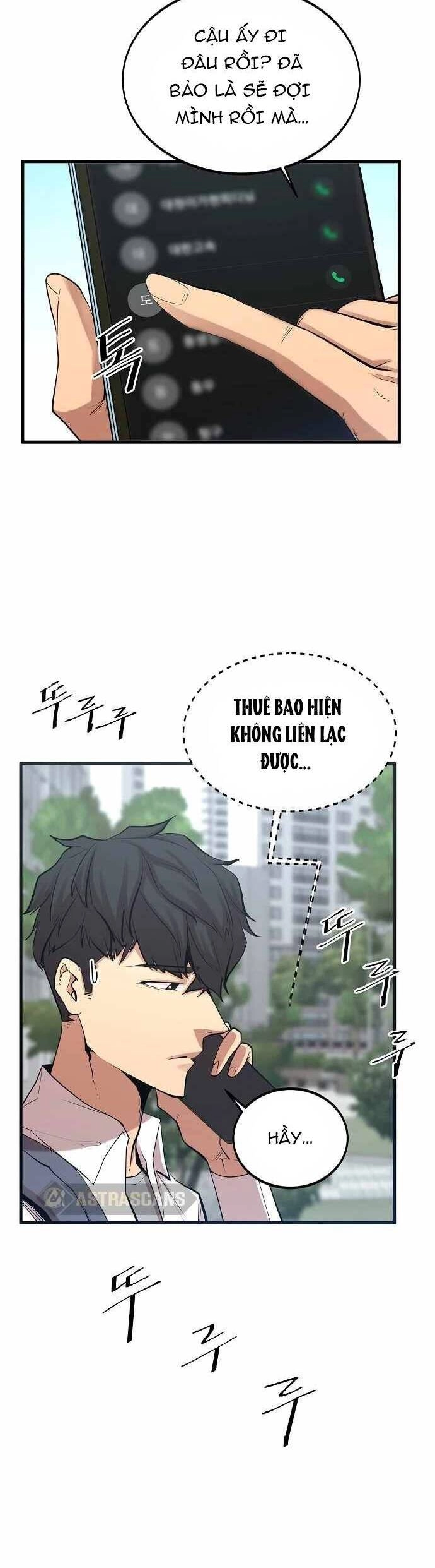 Quái Vật Gui Chapter 14 - 19