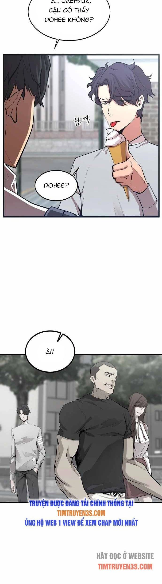 Quái Vật Gui Chapter 14 - 21