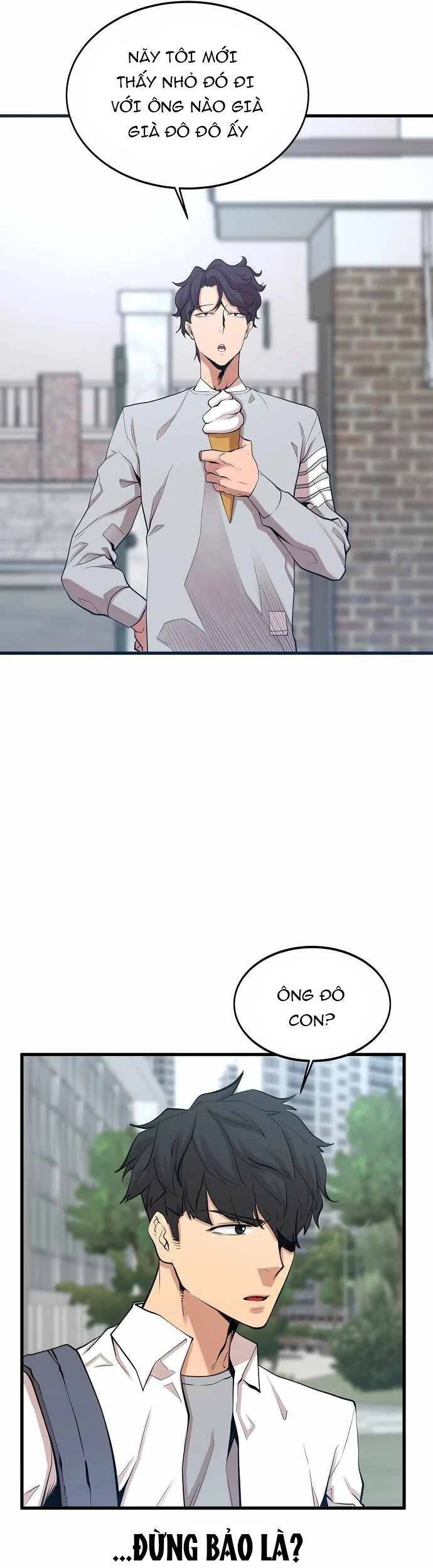 Quái Vật Gui Chapter 14 - 22