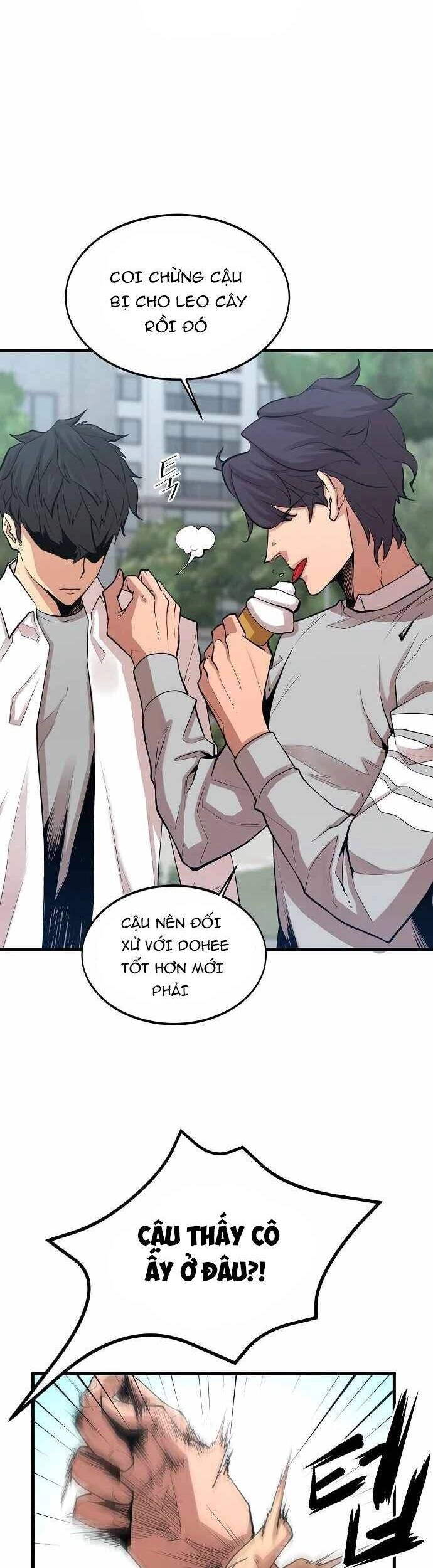 Quái Vật Gui Chapter 14 - 23