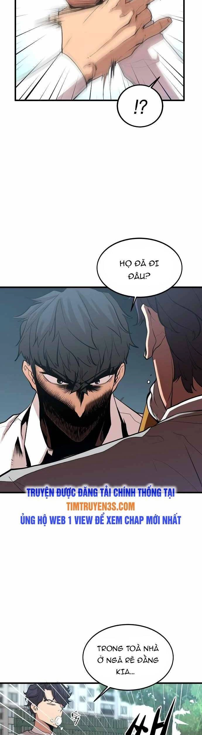 Quái Vật Gui Chapter 14 - 24