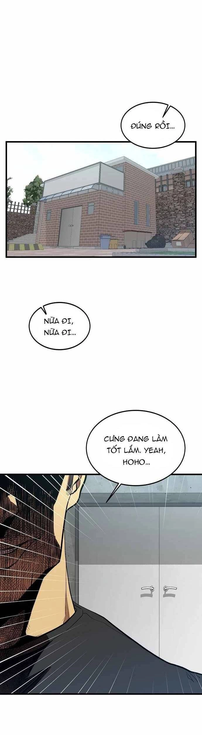 Quái Vật Gui Chapter 14 - 27