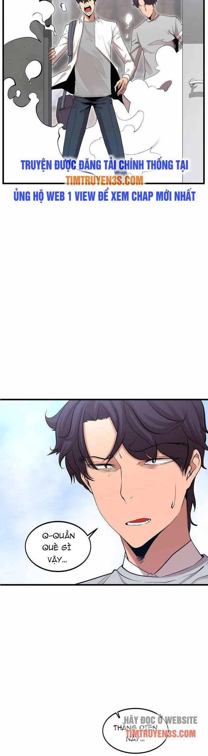 Quái Vật Gui Chapter 14 - 29